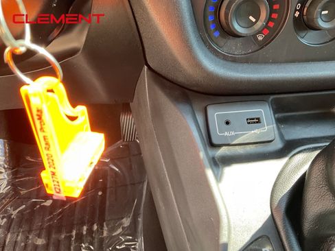 Used 2020 RAM ProMaster City Tradesman image 12