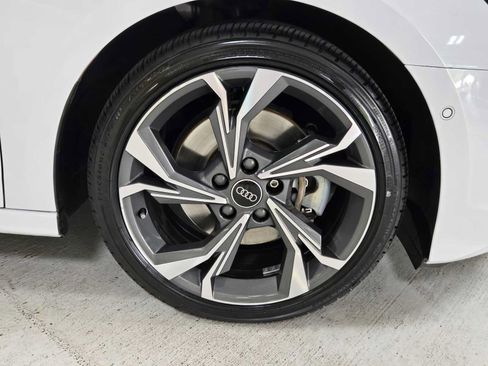 Used 2023 Audi A3 2.0T Premium Plus w/ Premium Plus Package AWD/4WD image 9