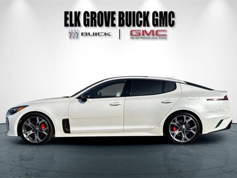 Used 2019 Kia Stinger GT1 image 7