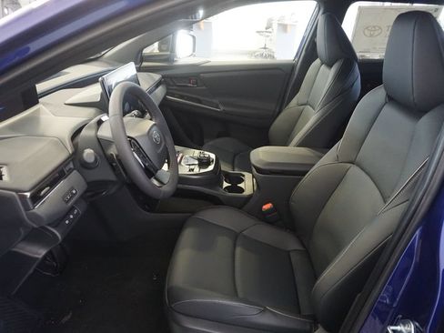 New 2026 Toyota bZ Woodland AWD/4WD image 23