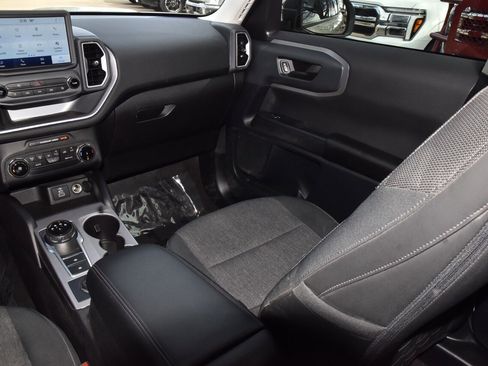 Used 2024 Ford Bronco Sport Big Bend image 17