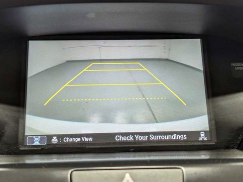 Used 2017 Acura MDX SH-AWD w/ Technology Package image 28