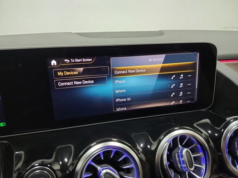 Used 2021 Mercedes-Benz GLA 250 4MATIC image 18
