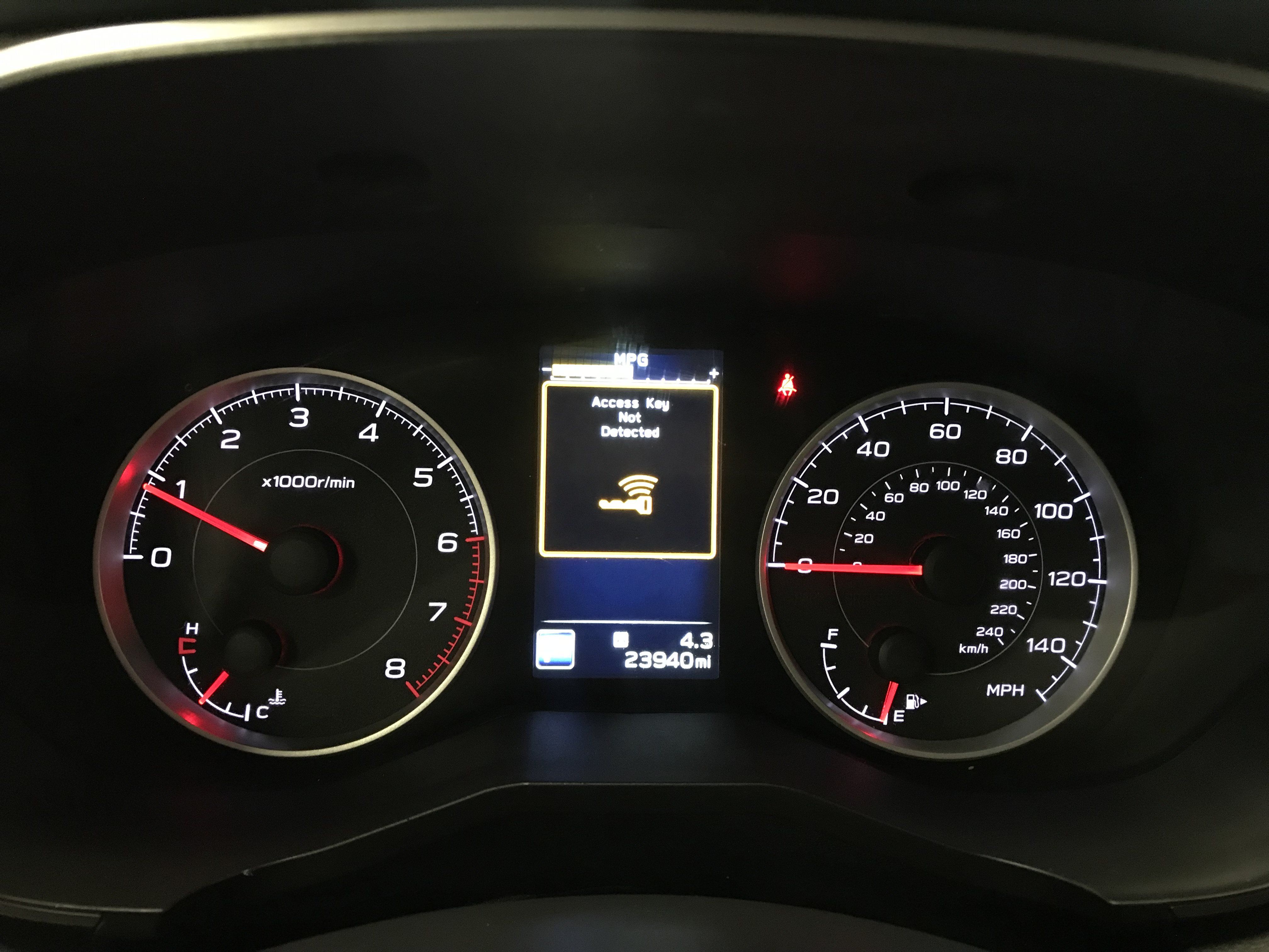 Used 2022 Subaru Ascent Premium w/ Convenience Package AWD/4WD image 30