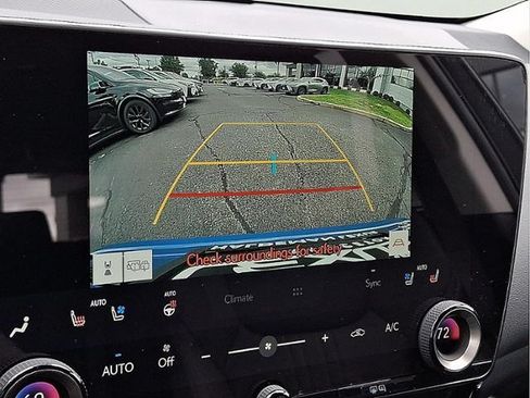 Used 2026 Lexus NX 350h AWD w/ Cold Area Package image 15