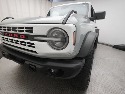 Used 2023 Ford Bronco Heritage Edition AWD/4WD image 22