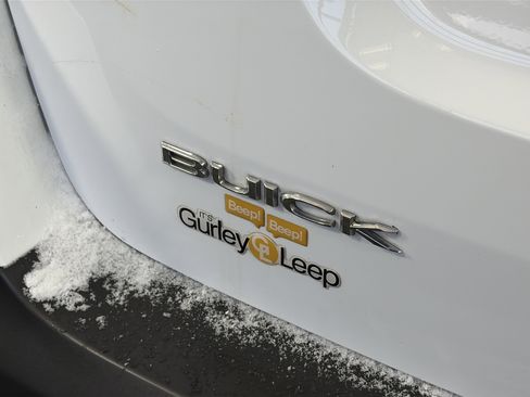 Used 2016 Buick Encore FWD image 15