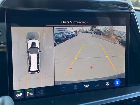 New 2026 Subaru Outback Wilderness image 24