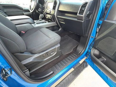 Used 2020 Ford F150 XLT w/ Equipment Group 302A Luxury AWD/4WD image 78