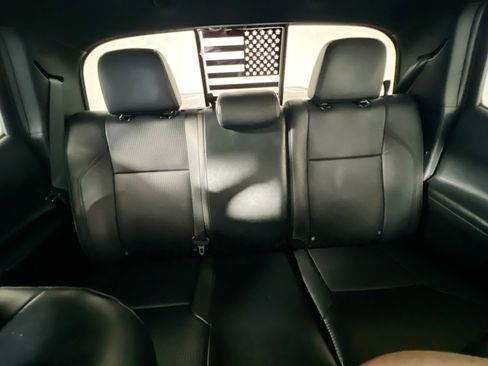 Used 2023 Toyota Tacoma Limited RWD image 33