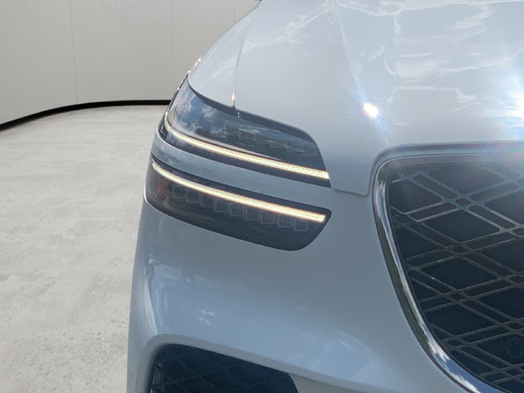 Certified 2026 Genesis GV70 2.5T AWD/4WD image 44