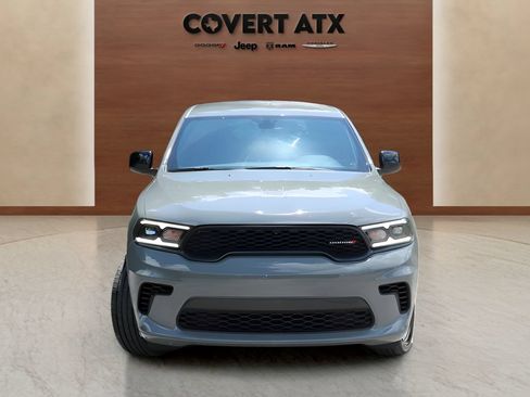 Used 2026 Dodge Durango GT AWD/4WD image 8