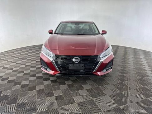 Certified 2023 Nissan Altima 2.5 SL FWD image 2