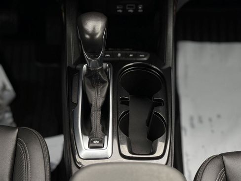 Used 2021 Chevrolet TrailBlazer ACTIV w/ Technology Package image 20