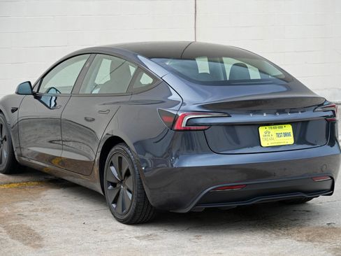 Used 2024 Tesla Model 3 RWD image 52