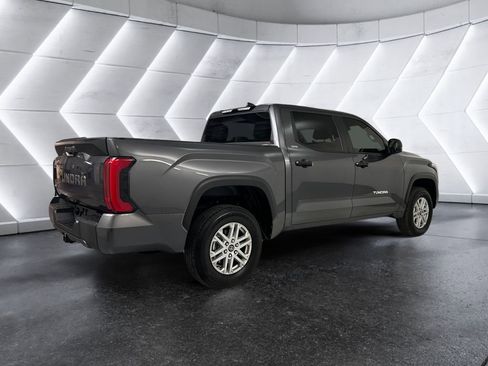 Used 2024 Toyota Tundra SR5 image 4