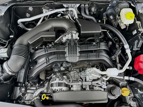 New 2026 Subaru Outback Premium image 29