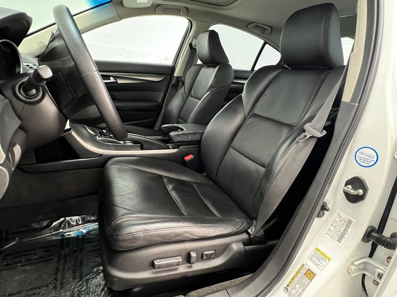 Used 2014 Acura TL FWD image 8