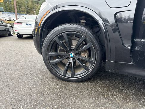Used 2016 BMW X5 xDrive40e image 31