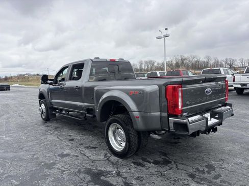 New 2026 Ford F450 XL w/ XL Driver Assist Package image 5