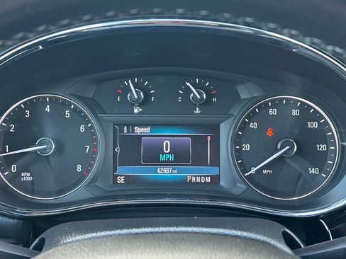 Used 2019 Buick Encore Preferred w/ Safety Package image 23