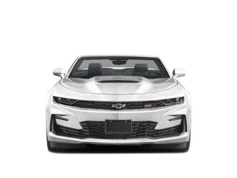 Used 2024 Chevrolet Camaro SS RWD image 7