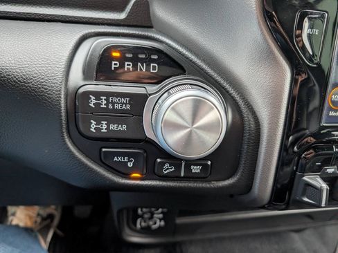 Used 2019 RAM 2500 Power Wagon AWD/4WD image 23