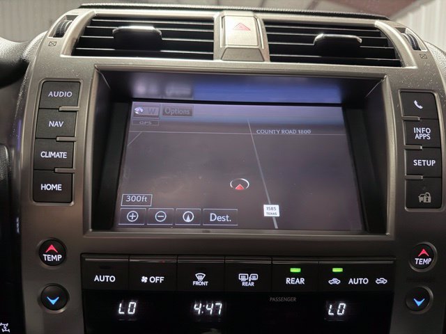 Used 2018 Lexus GX 460 Premium w/ Premium Package AWD/4WD image 18