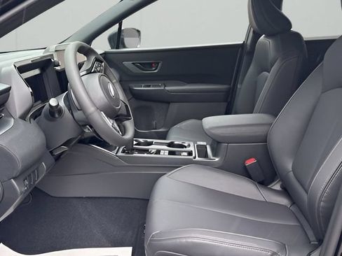 New 2026 Subaru Outback Limited AWD/4WD image 17