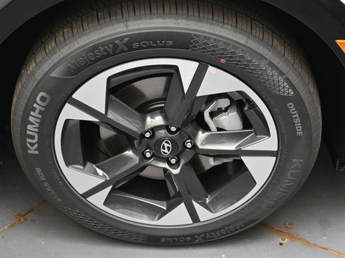 New 2026 Hyundai Palisade Limited AWD/4WD image 10