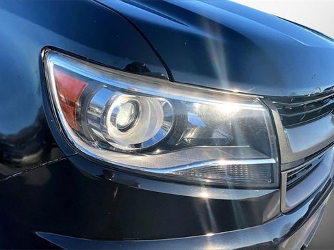 Used 2018 Chevrolet Colorado Z71 image 29