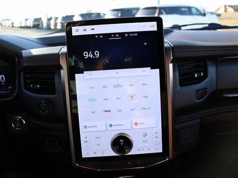 Used 2023 Ford Expedition King Ranch image 22