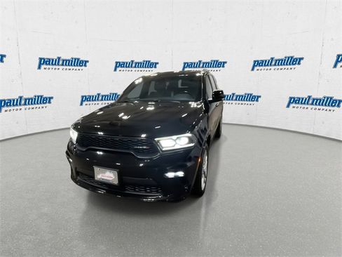 Used 2023 Dodge Durango GT image 4