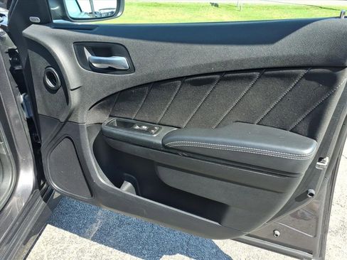 Used 2023 Dodge Charger GT w/ Blacktop Package image 10