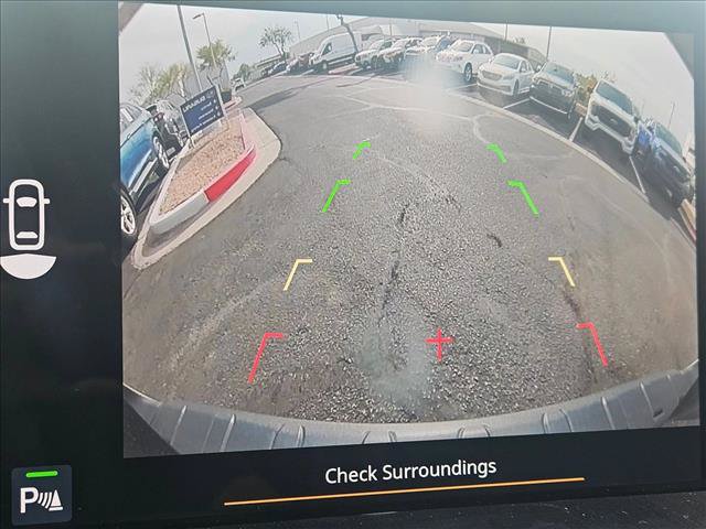 New 2026 Subaru Outback Premium AWD/4WD image 14