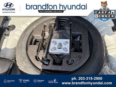 Used 2023 Hyundai Kona SEL w/ Cargo Package AWD/4WD image 30