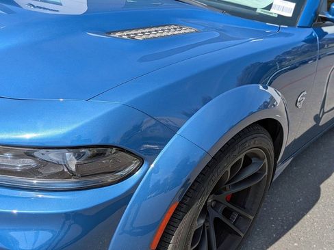 Used 2021 Dodge Charger SRT Hellcat w/ Harman/Kardon Audio Group image 12