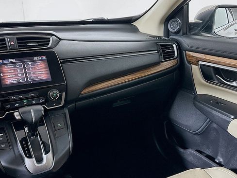 Used 2018 Honda CR-V Touring image 23