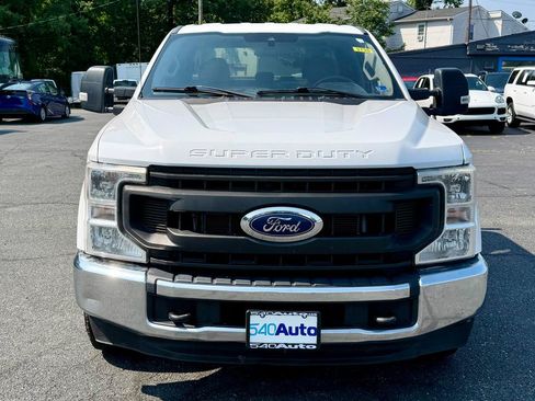 Used 2020 Ford F250 XL w/ Power Equipment Group RWD image 3