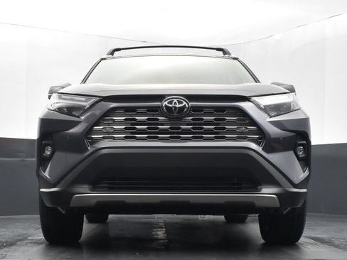Used 2025 Toyota RAV4 Limited w/ Weather Package FWD image 43
