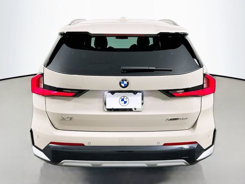 New 2026 BMW X1 xDrive28i w/ Technology Package image 6