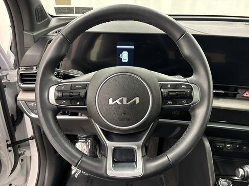 Used 2023 Kia Sportage X-Line w/ X-Line Premium Package image 14