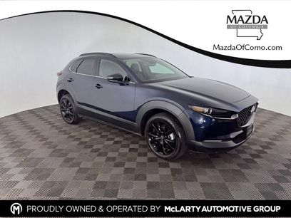Certified 2025 MAZDA CX-30 2.5 Turbo w/ Premium Plus Pkg