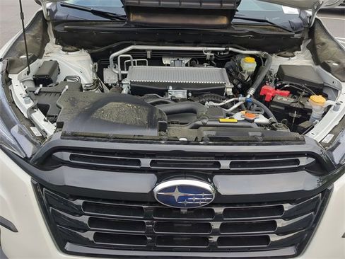 New 2025 Subaru Ascent Bronze Edition image 29