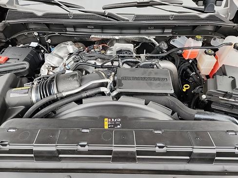 New 2025 GMC Sierra 2500 SLT w/ SLT Premium Package image 23