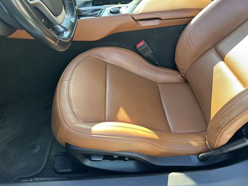 Used 2017 Chevrolet Corvette Stingray w/ 2LT Preferred Equipment Group image 10