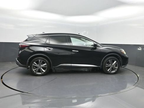 Used 2020 Nissan Murano Platinum w/ Cargo Package FWD image 33
