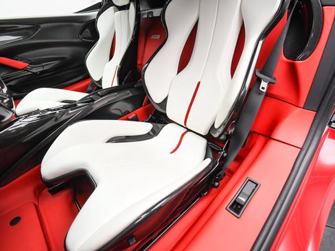 Used 2023 Ferrari SF90 Stradale AWD/4WD image 61
