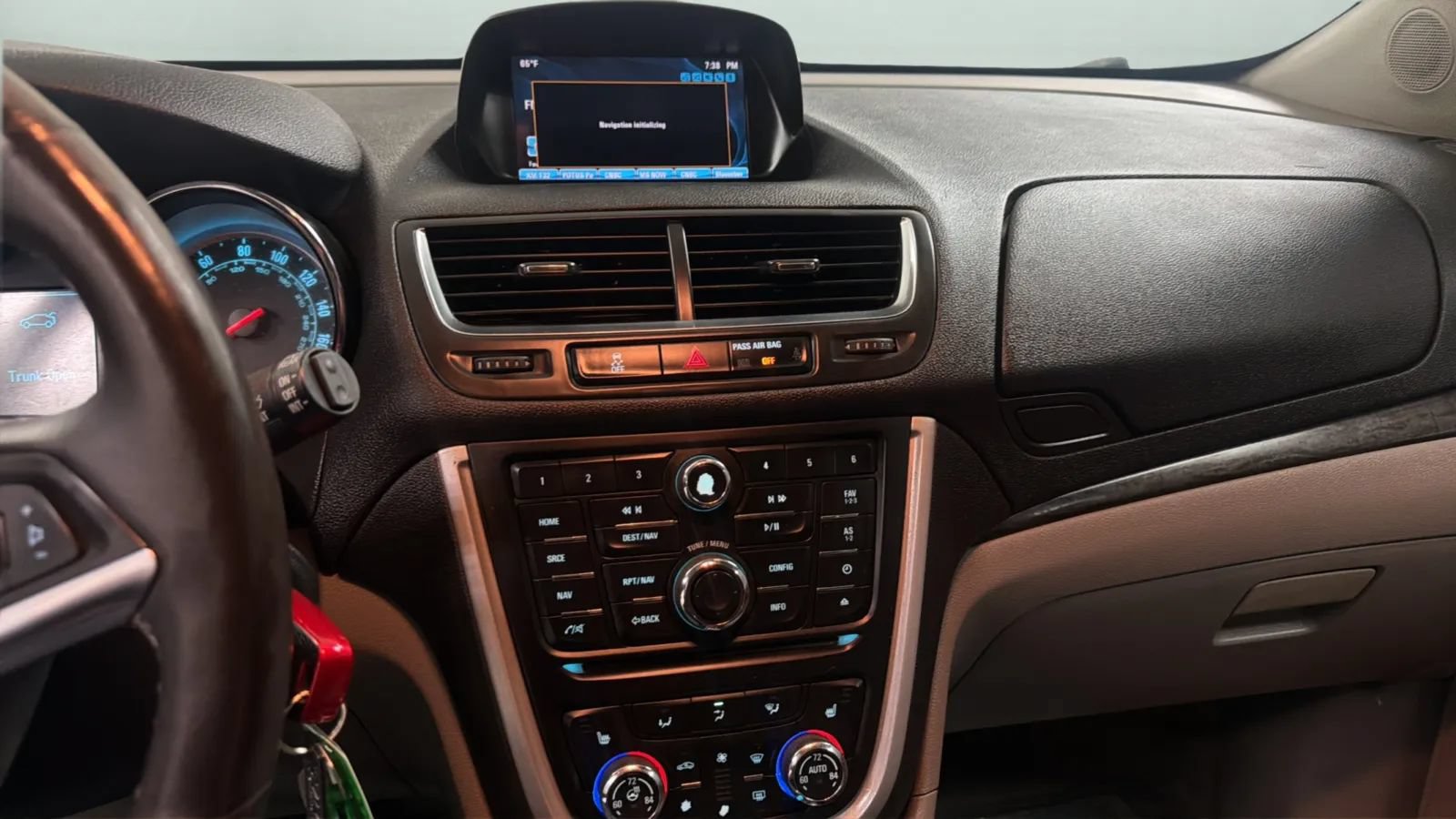 Used 2013 Buick Encore Leather FWD image 13