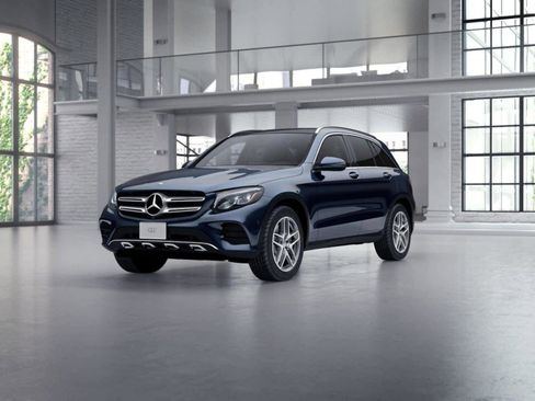 Used 2017 Mercedes-Benz GLC 300 image 39